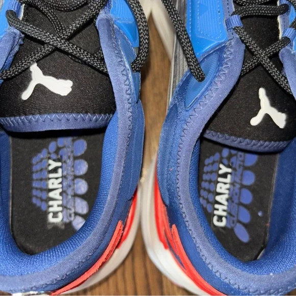 Puma BMW MMS Extent Nitro Charly Size 11.5 - Picture 6 of 12
